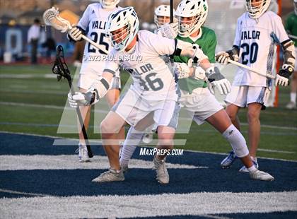 Thumbnail 2 in ThunderRidge @ Valor Christian photogallery.
