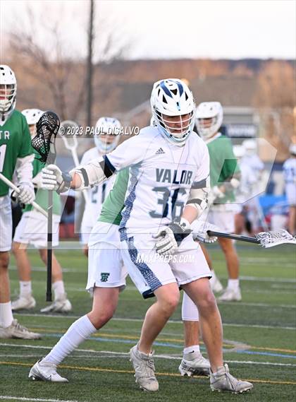 Thumbnail 1 in ThunderRidge @ Valor Christian photogallery.