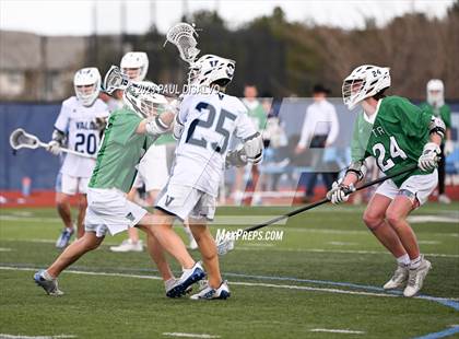 Thumbnail 2 in ThunderRidge @ Valor Christian photogallery.
