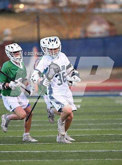 Thumbnail 2 in ThunderRidge @ Valor Christian photogallery.