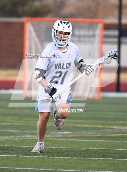 Thumbnail 3 in ThunderRidge @ Valor Christian photogallery.