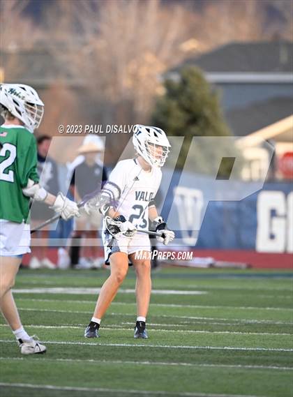 Thumbnail 2 in ThunderRidge @ Valor Christian photogallery.