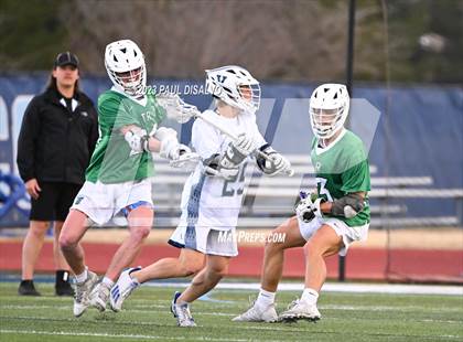 Thumbnail 2 in ThunderRidge @ Valor Christian photogallery.