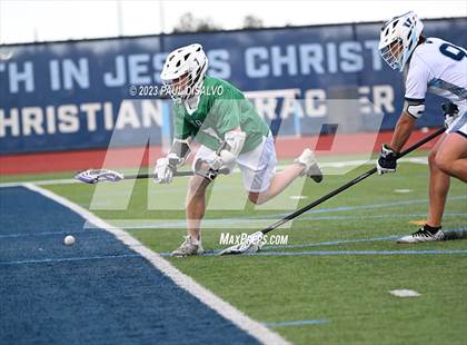 Thumbnail 2 in ThunderRidge @ Valor Christian photogallery.