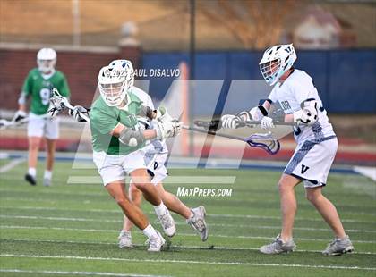 Thumbnail 1 in ThunderRidge @ Valor Christian photogallery.