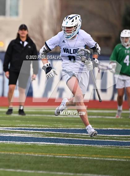 Thumbnail 2 in ThunderRidge @ Valor Christian photogallery.