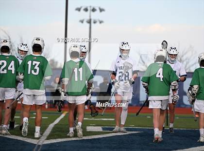 Thumbnail 1 in ThunderRidge @ Valor Christian photogallery.