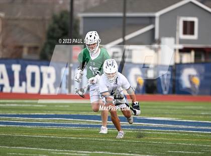 Thumbnail 1 in ThunderRidge @ Valor Christian photogallery.