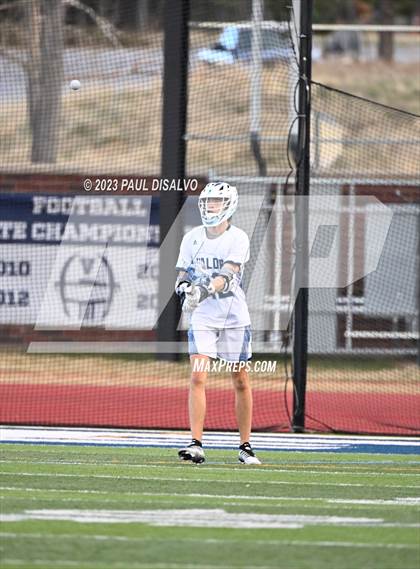 Thumbnail 3 in ThunderRidge @ Valor Christian photogallery.