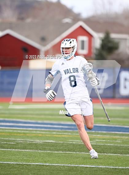 Thumbnail 3 in ThunderRidge @ Valor Christian photogallery.