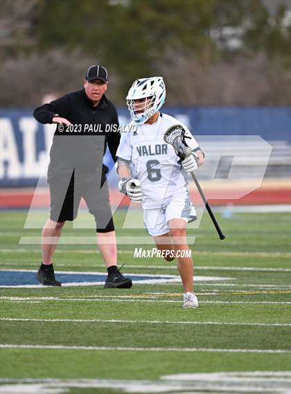 Thumbnail 1 in ThunderRidge @ Valor Christian photogallery.