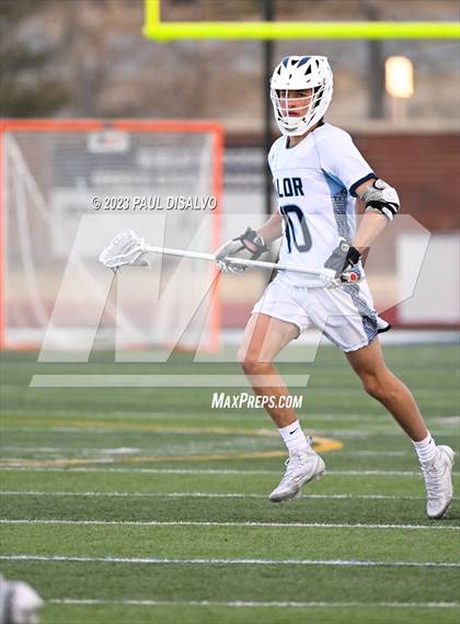 Thumbnail 3 in ThunderRidge @ Valor Christian photogallery.