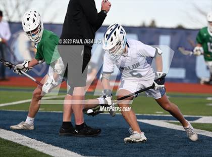 Thumbnail 2 in ThunderRidge @ Valor Christian photogallery.