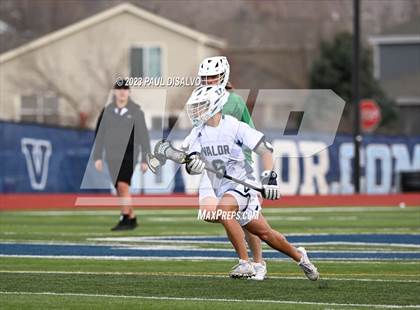 Thumbnail 1 in ThunderRidge @ Valor Christian photogallery.