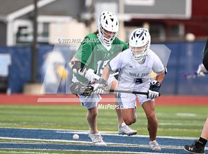 Thumbnail 1 in ThunderRidge @ Valor Christian photogallery.