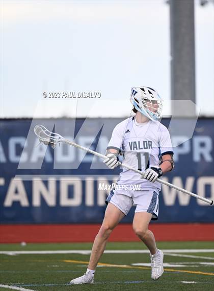 Thumbnail 1 in ThunderRidge @ Valor Christian photogallery.