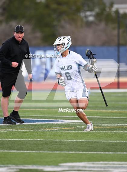 Thumbnail 3 in ThunderRidge @ Valor Christian photogallery.