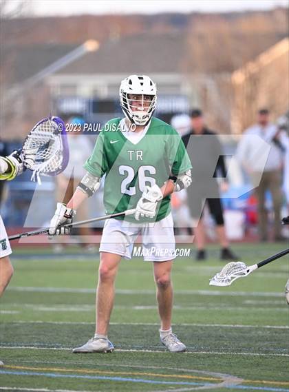 Thumbnail 2 in ThunderRidge @ Valor Christian photogallery.