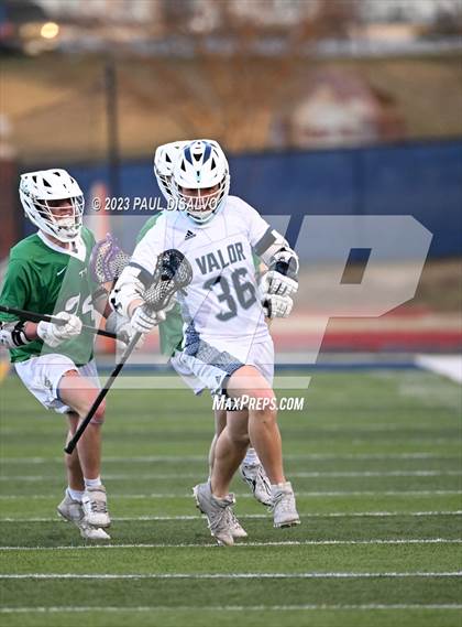 Thumbnail 3 in ThunderRidge @ Valor Christian photogallery.