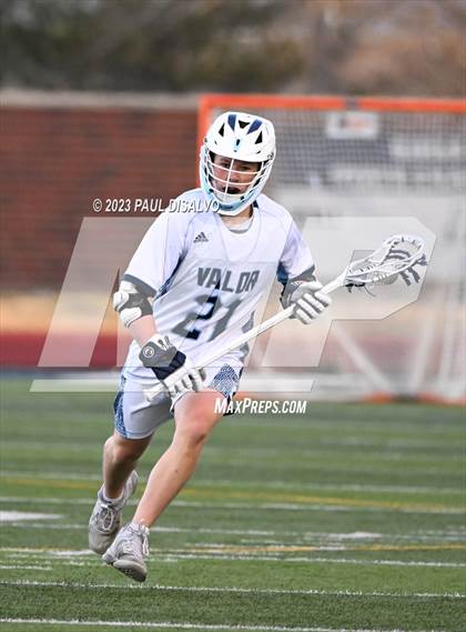 Thumbnail 2 in ThunderRidge @ Valor Christian photogallery.