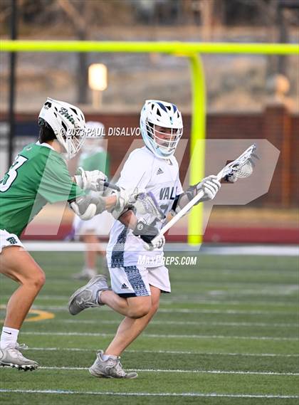 Thumbnail 1 in ThunderRidge @ Valor Christian photogallery.
