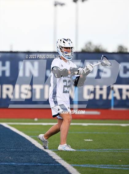 Thumbnail 3 in ThunderRidge @ Valor Christian photogallery.