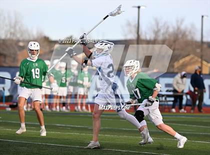 Thumbnail 2 in ThunderRidge @ Valor Christian photogallery.