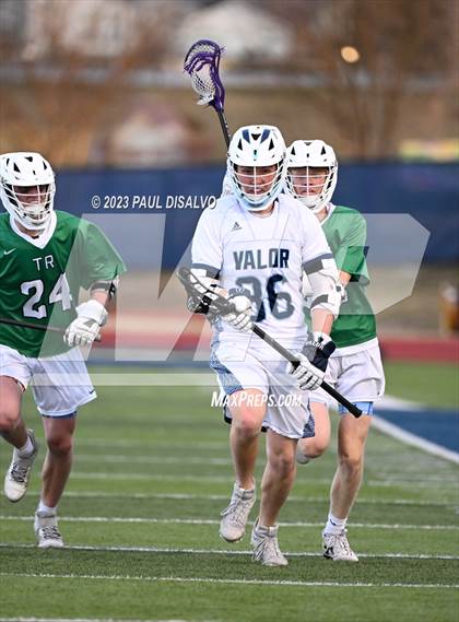 Thumbnail 1 in ThunderRidge @ Valor Christian photogallery.