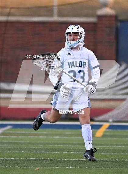 Thumbnail 2 in ThunderRidge @ Valor Christian photogallery.