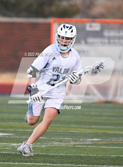 Thumbnail 3 in ThunderRidge @ Valor Christian photogallery.