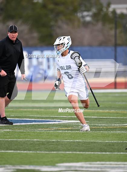 Thumbnail 2 in ThunderRidge @ Valor Christian photogallery.