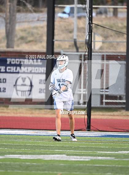 Thumbnail 1 in ThunderRidge @ Valor Christian photogallery.