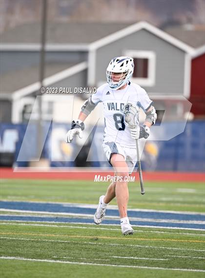 Thumbnail 2 in ThunderRidge @ Valor Christian photogallery.