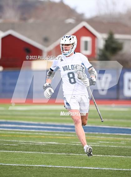 Thumbnail 2 in ThunderRidge @ Valor Christian photogallery.