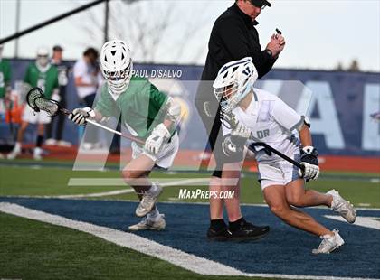 Thumbnail 1 in ThunderRidge @ Valor Christian photogallery.