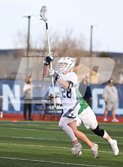Thumbnail 1 in ThunderRidge @ Valor Christian photogallery.