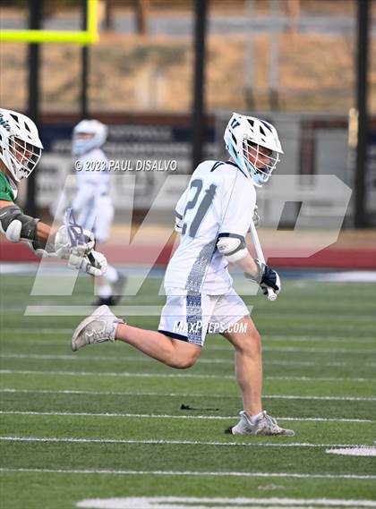 Thumbnail 2 in ThunderRidge @ Valor Christian photogallery.