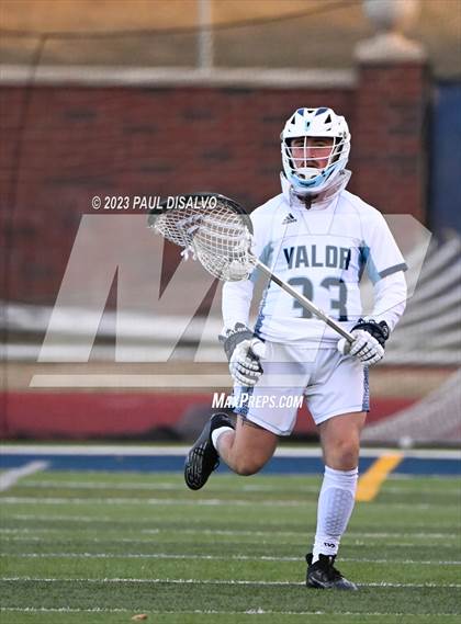Thumbnail 3 in ThunderRidge @ Valor Christian photogallery.