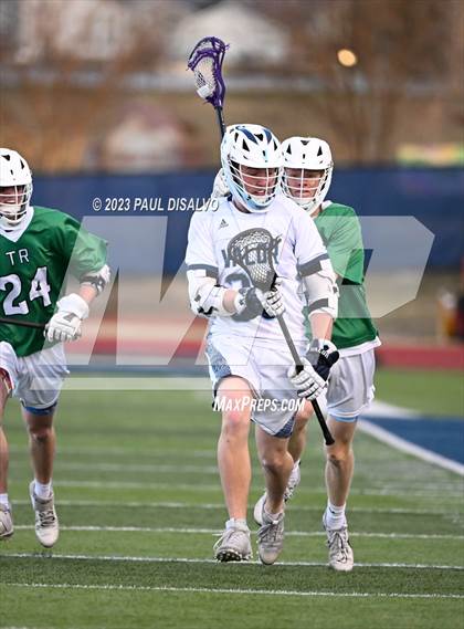 Thumbnail 2 in ThunderRidge @ Valor Christian photogallery.