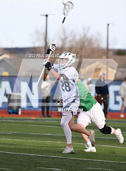 Thumbnail 2 in ThunderRidge @ Valor Christian photogallery.