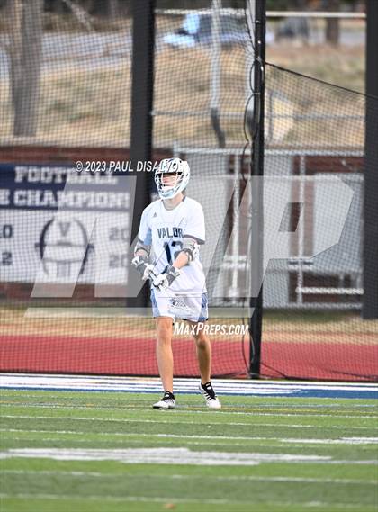 Thumbnail 2 in ThunderRidge @ Valor Christian photogallery.