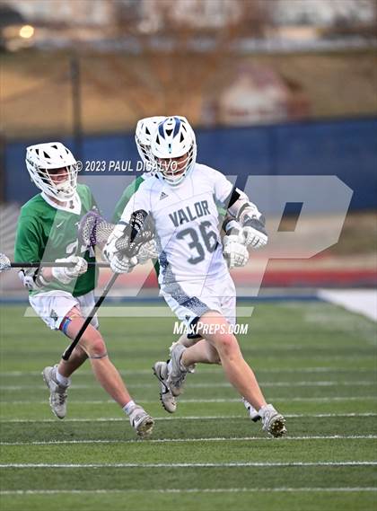 Thumbnail 1 in ThunderRidge @ Valor Christian photogallery.