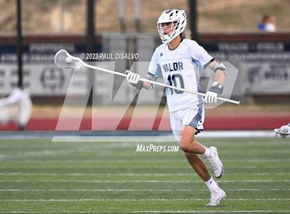 Thumbnail 3 in ThunderRidge @ Valor Christian photogallery.