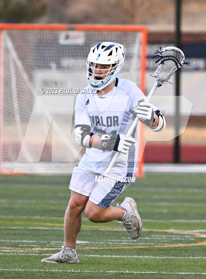 Thumbnail 2 in ThunderRidge @ Valor Christian photogallery.
