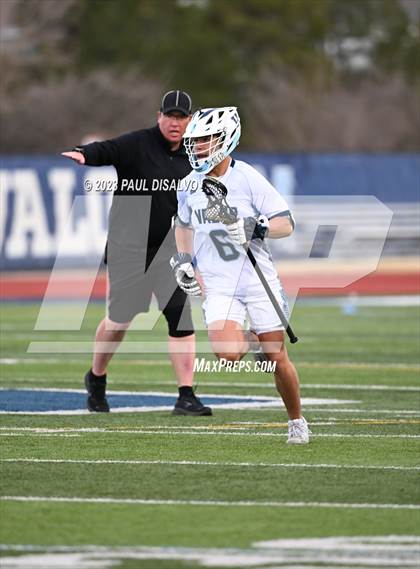 Thumbnail 2 in ThunderRidge @ Valor Christian photogallery.