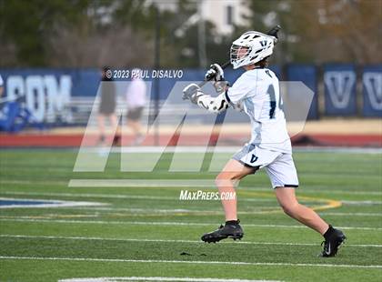 Thumbnail 1 in ThunderRidge @ Valor Christian photogallery.