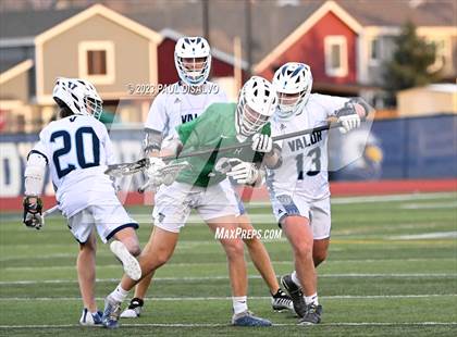 Thumbnail 3 in ThunderRidge @ Valor Christian photogallery.