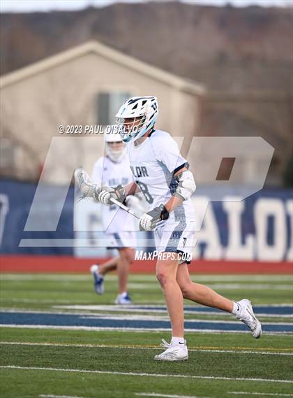 Thumbnail 3 in ThunderRidge @ Valor Christian photogallery.