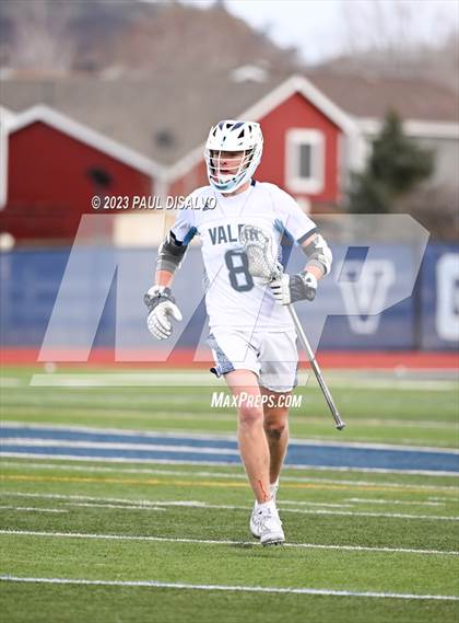 Thumbnail 1 in ThunderRidge @ Valor Christian photogallery.
