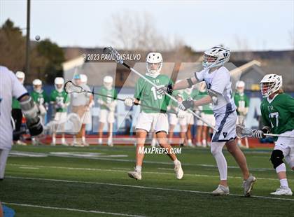 Thumbnail 1 in ThunderRidge @ Valor Christian photogallery.